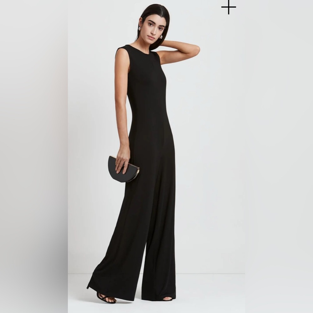 MARCELLA - Whitney Jumpsuit (sz M)